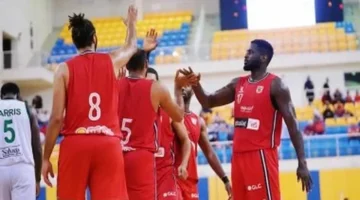 اتحاد السلة يضمن حضور 1500 مشجع في نصف نهائي دوري المرتبط رجال